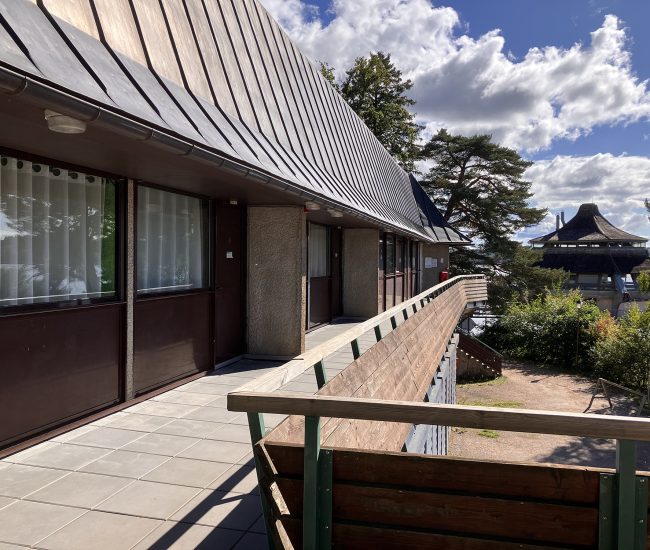 Hébergement en chambre collective au lac des Settons, Morvan
