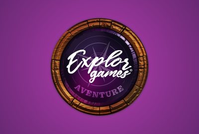 Jeu d&rsquo;aventure immersif Explor games® au lac des Settons, Morvan