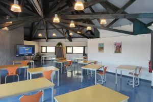 Location de salle de réunion au lac des Settons, Morvan